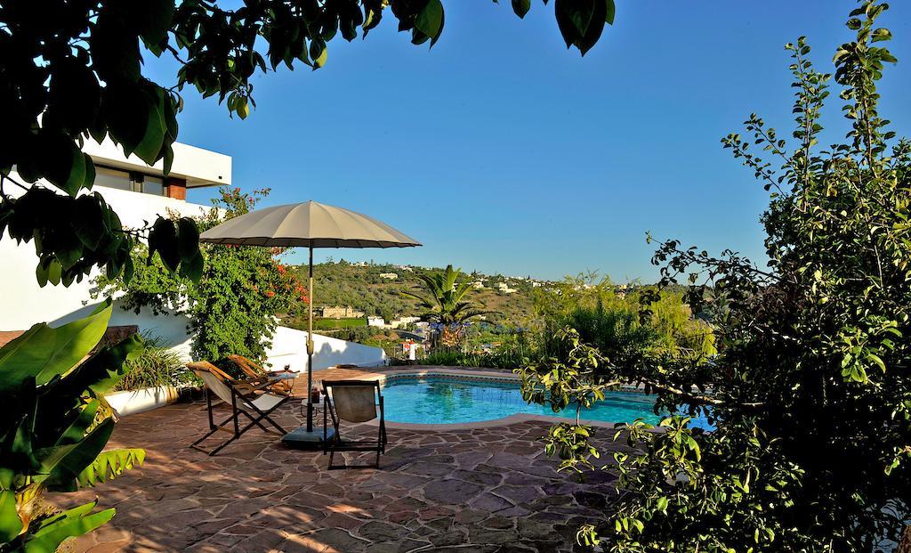Quintal Do Castelo