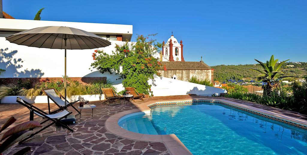 Holiday home Quintal Do Castelo *