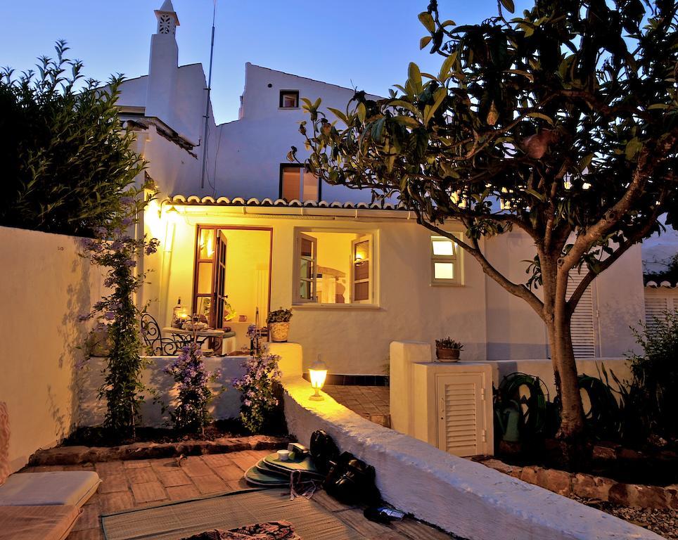 Holiday home Quintal Do Castelo Silves