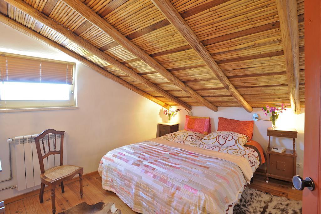 Holiday home Quintal Do Castelo *