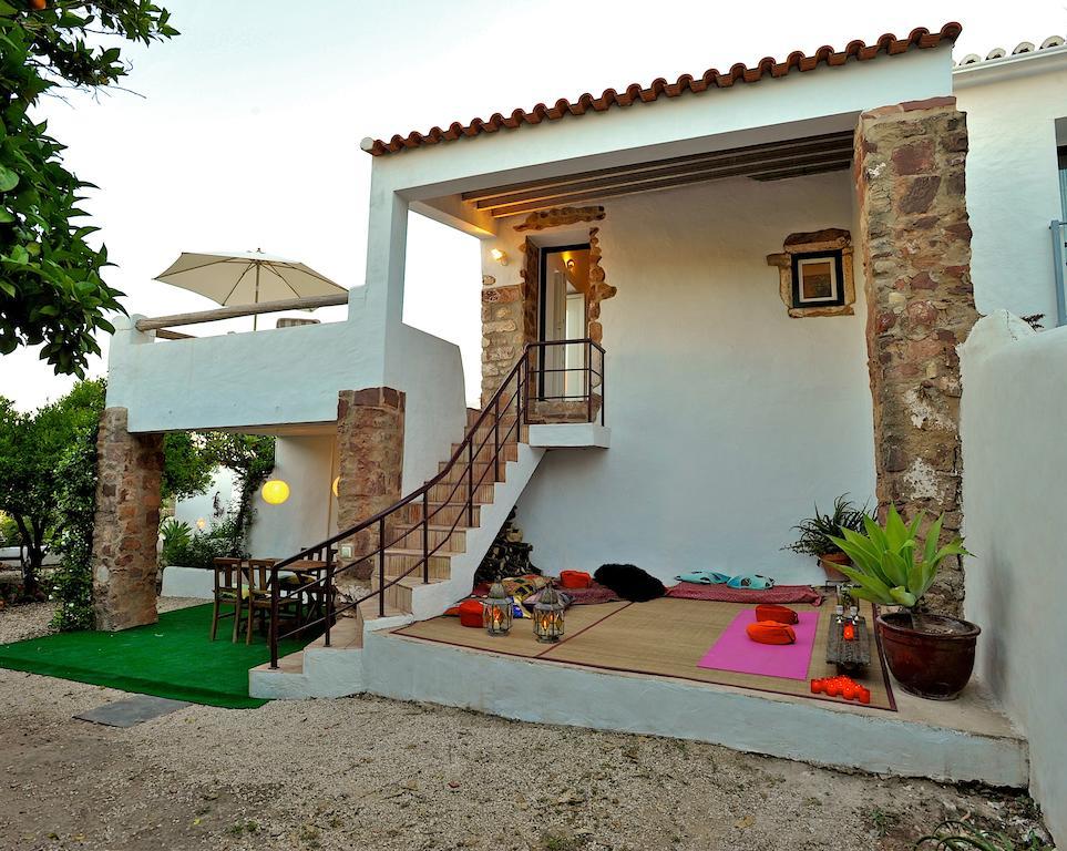 Quintal Do Castelo Silves
