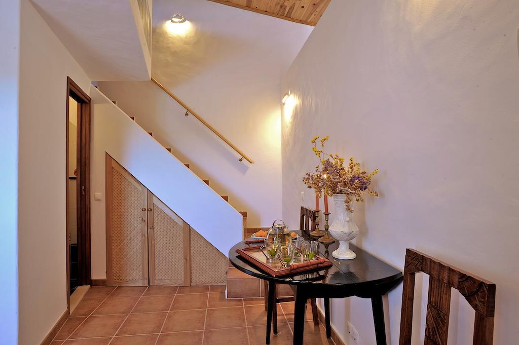 Holiday home Quintal Do Castelo Silves