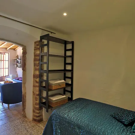 Quintal Do Castelo Villa Silves Room photo
