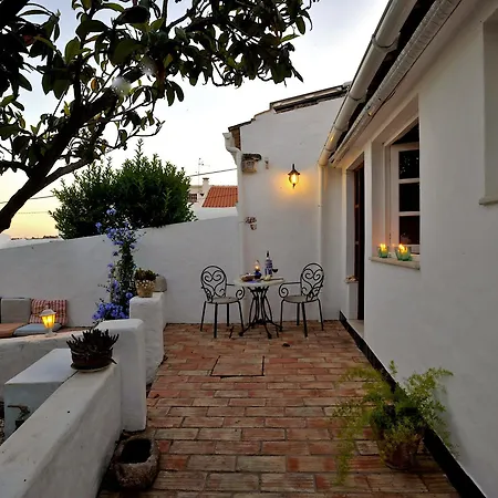 Quintal Do Castelo Villa Silves Room photo