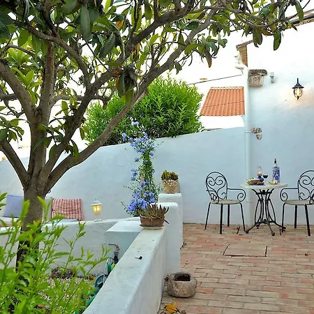 Quintal Do Castelo Villa Silves Exterior photo