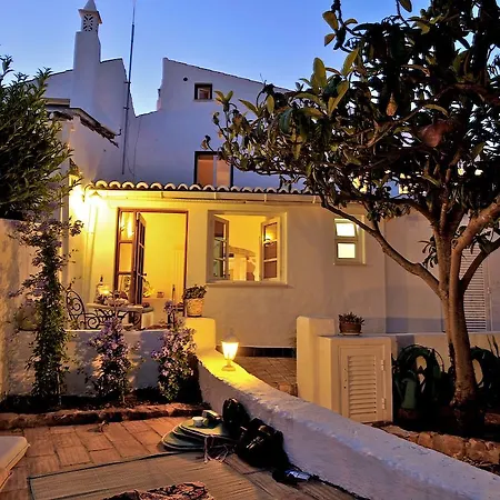 Quintal Do Castelo Villa Silves Room photo