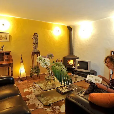 Quintal Do Castelo Villa Silves Room photo