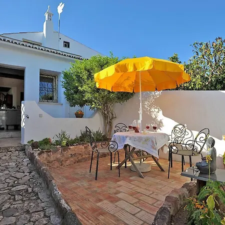 Quintal Do Castelo Villa Silves Room photo