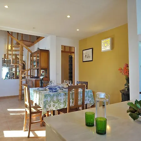 Quintal Do Castelo Villa Silves Room photo
