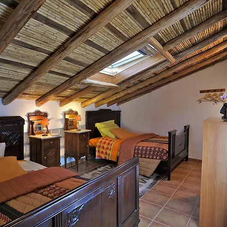 Quintal Do Castelo Villa Silves Room photo