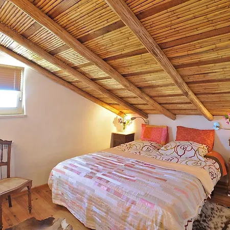 Quintal Do Castelo Villa Silves Room photo