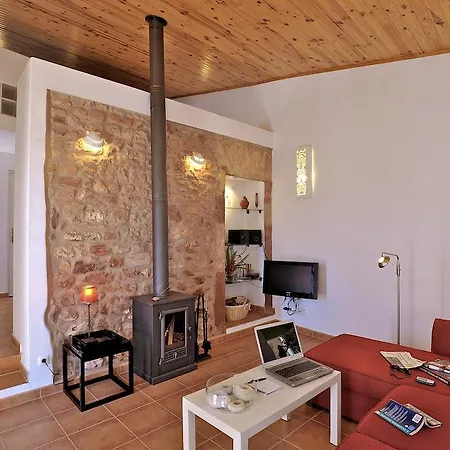 Quintal Do Castelo Villa Silves Room photo