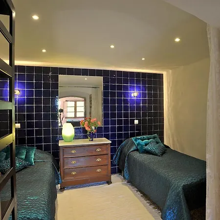 Quintal Do Castelo Villa Silves Room photo