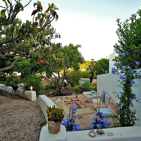 Quintal Do Castelo Villa Silves Room photo