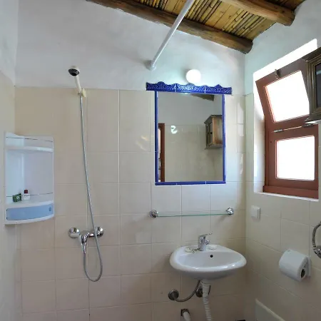 Quintal Do Castelo Villa Silves Exterior photo