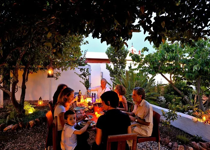 Quintal Do Castelo
