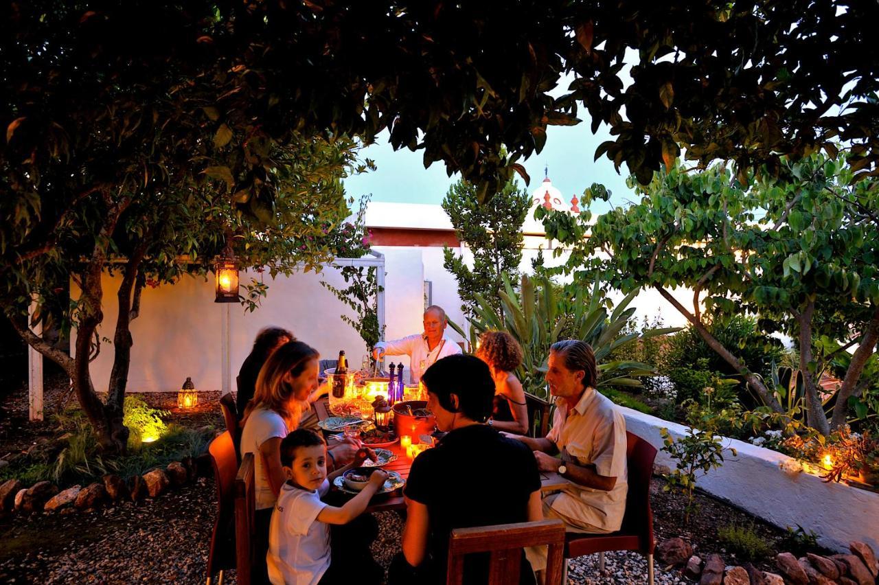 Quintal Do Castelo Holiday home *