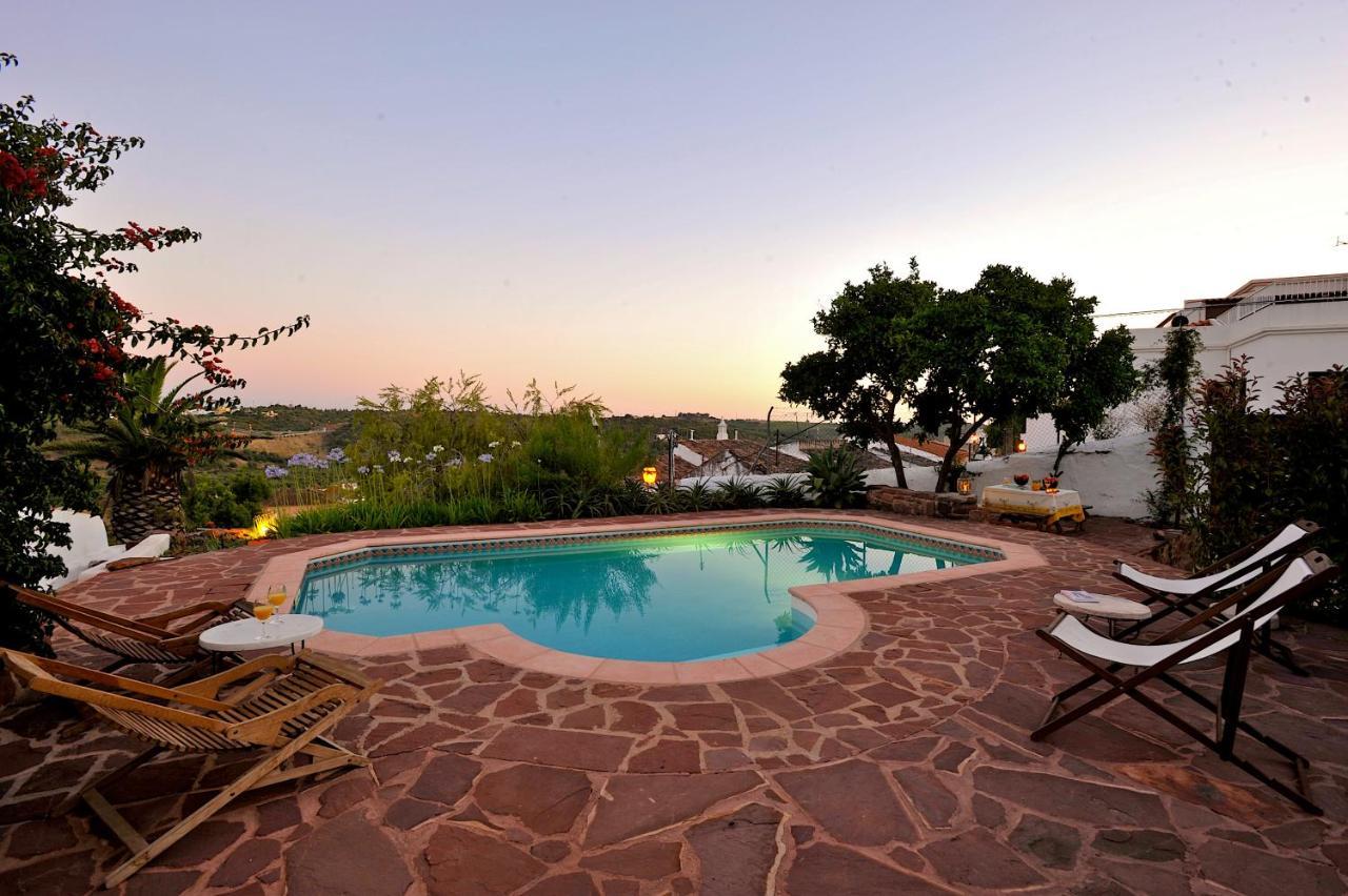 Holiday home Quintal Do Castelo *