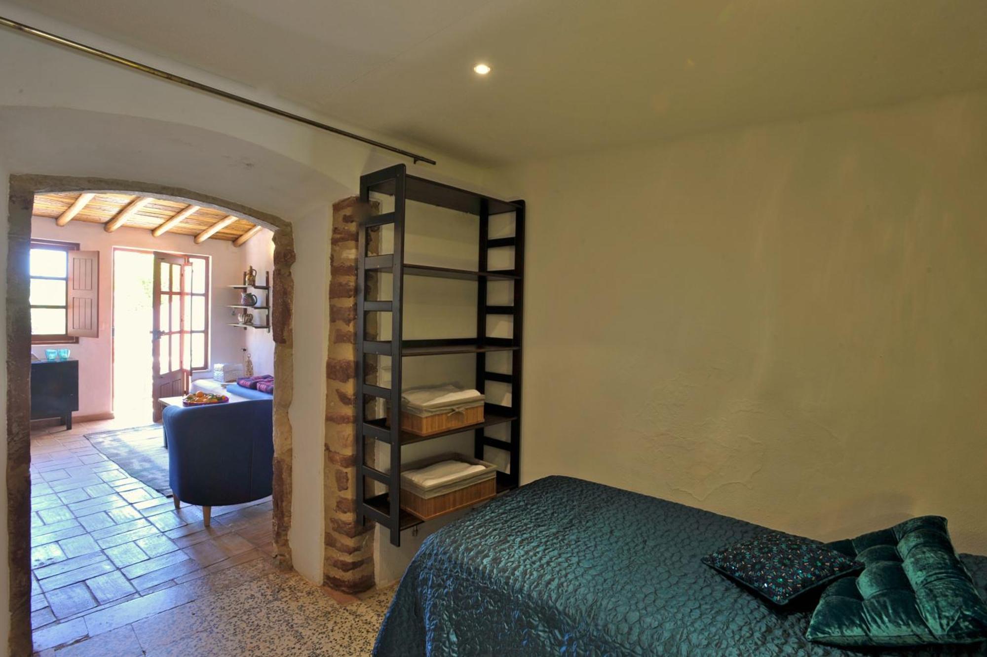 Quintal Do Castelo Holiday home Silves