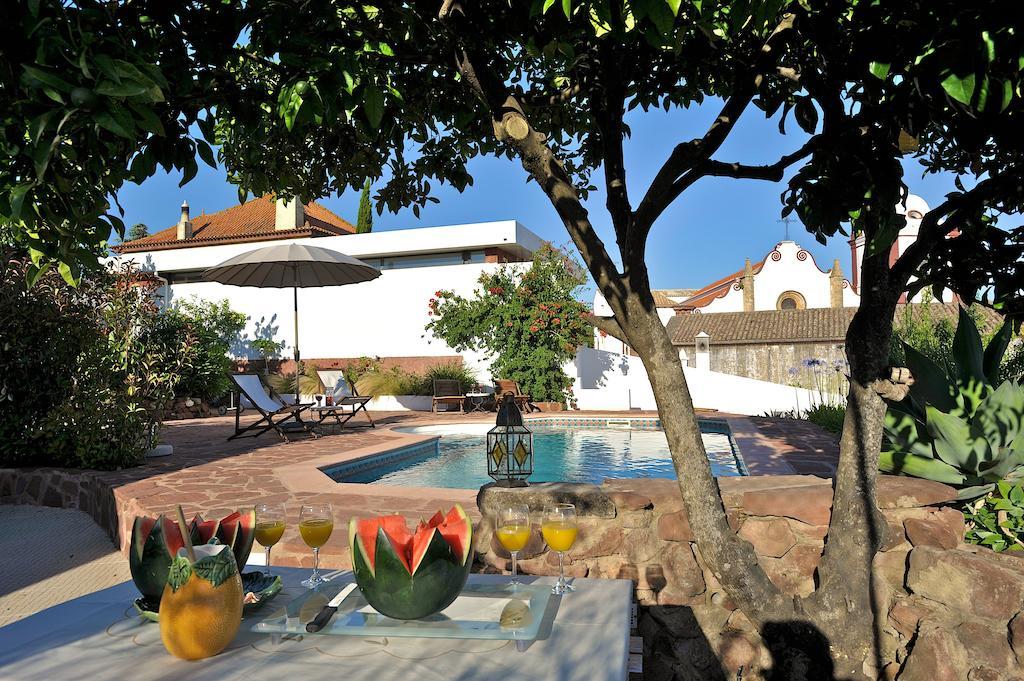 Holiday home Quintal Do Castelo Silves