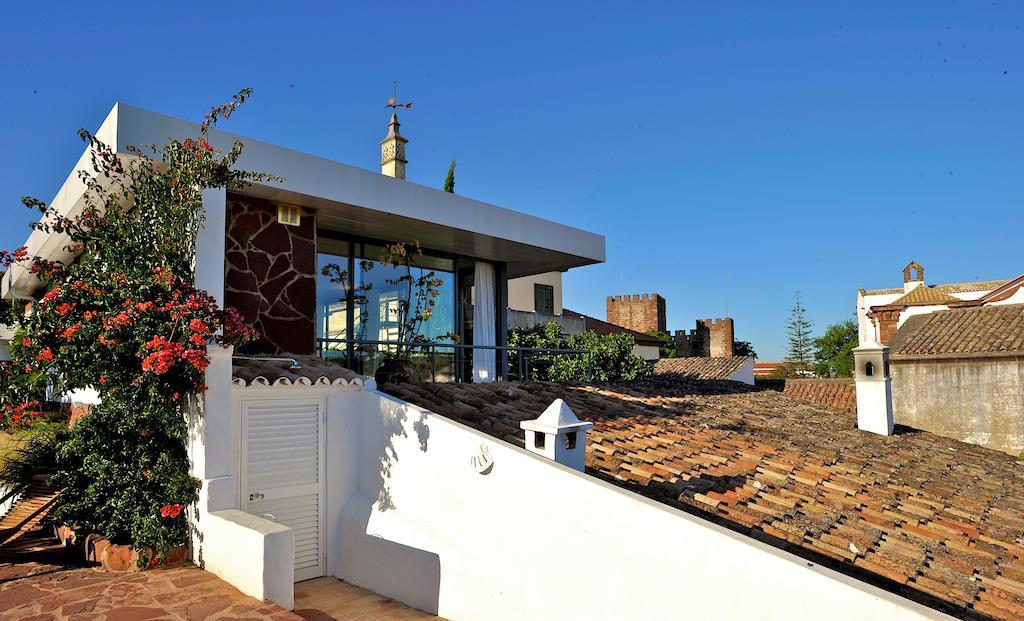 Holiday home Quintal Do Castelo Silves