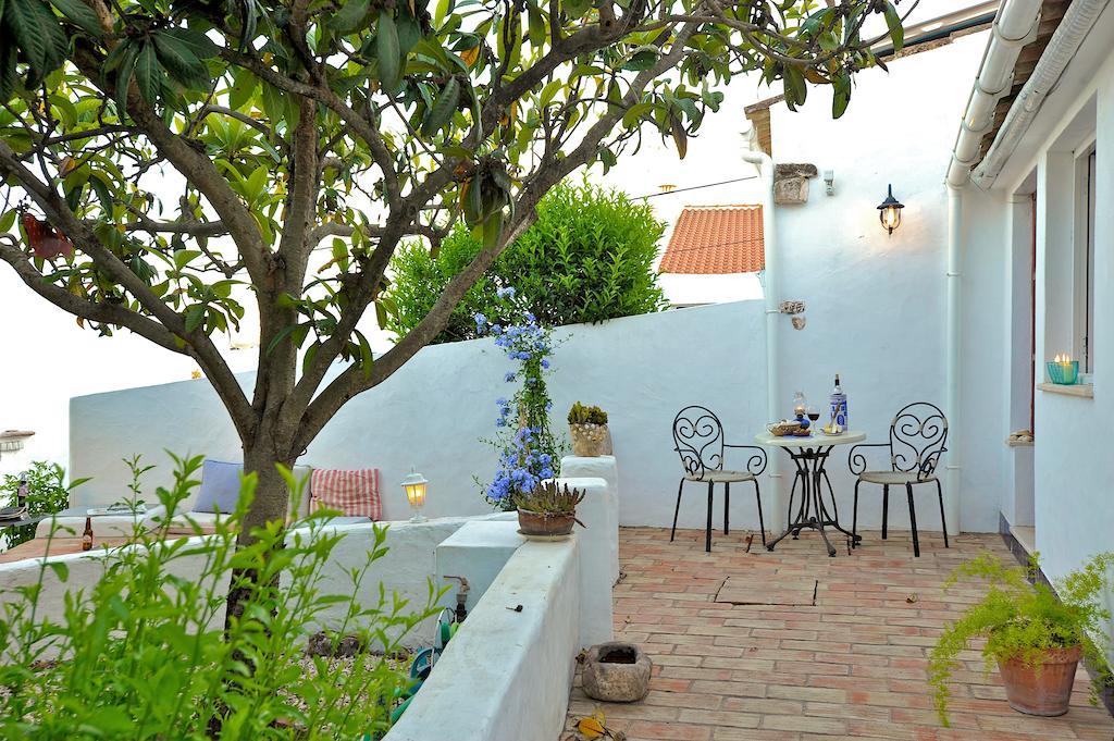 Holiday home Quintal Do Castelo Silves