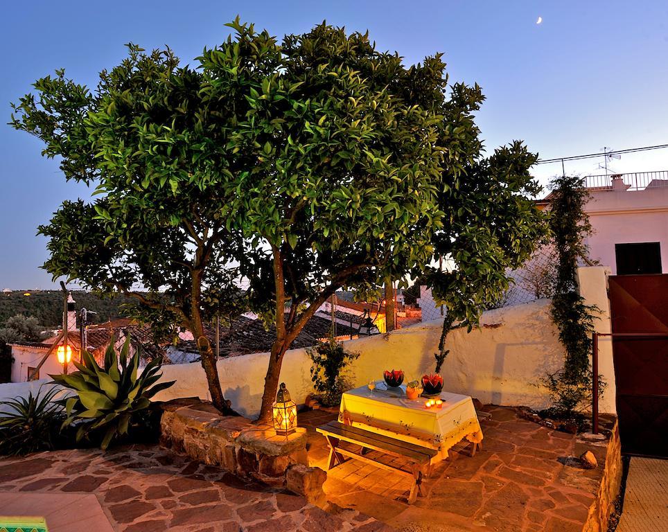 Quintal Do Castelo