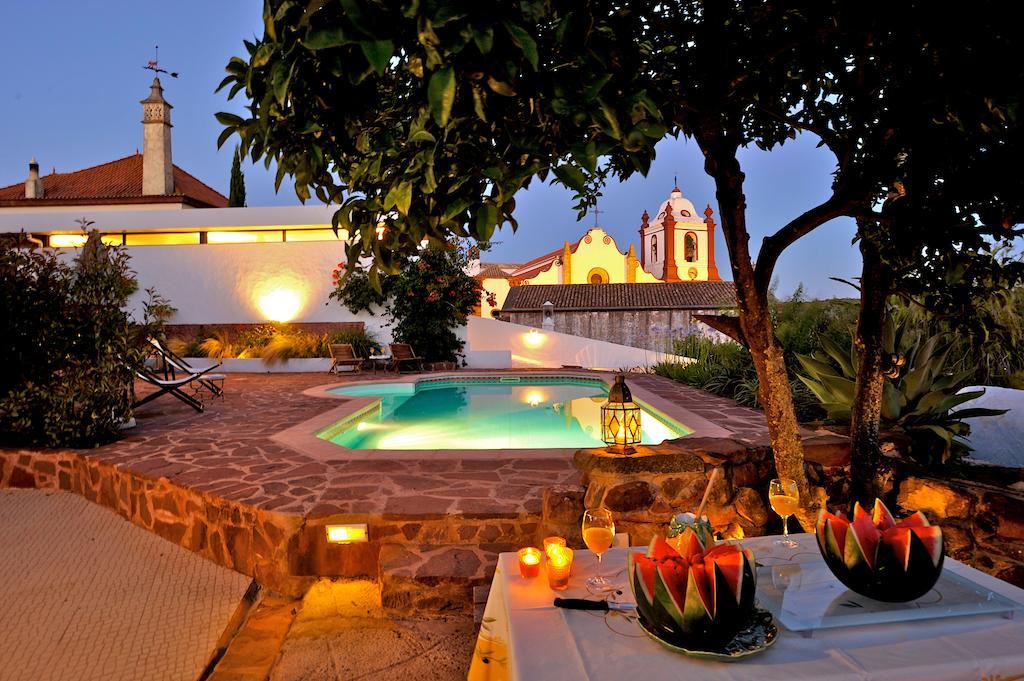 Quintal Do Castelo Silves