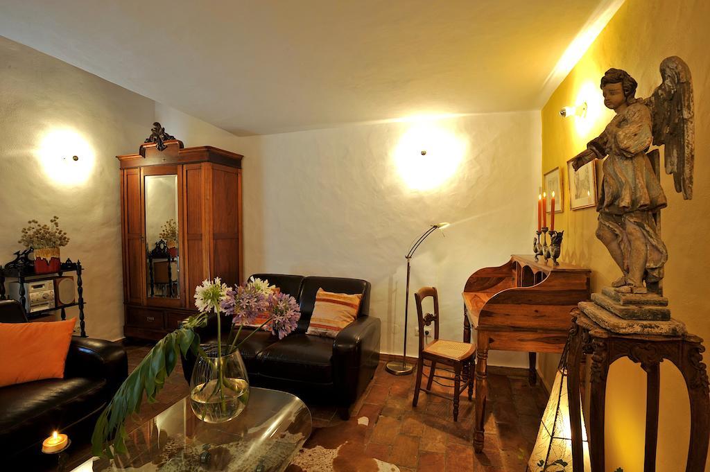 Holiday home Quintal Do Castelo Silves