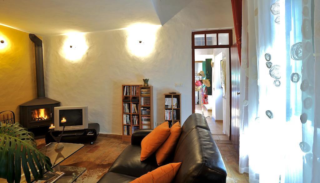 Holiday home Quintal Do Castelo Silves