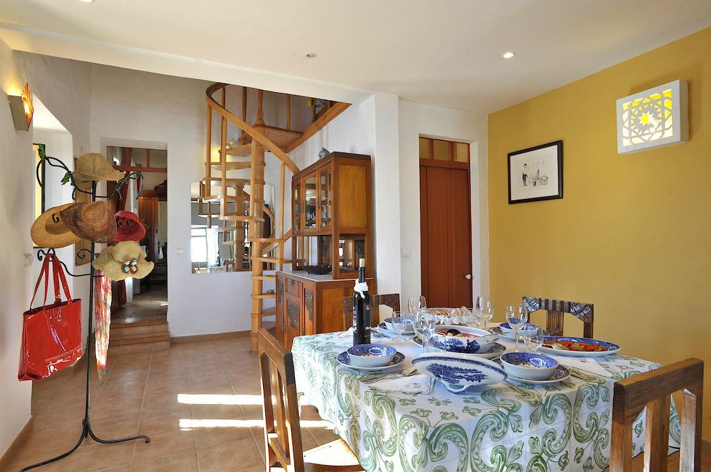 Holiday home Quintal Do Castelo