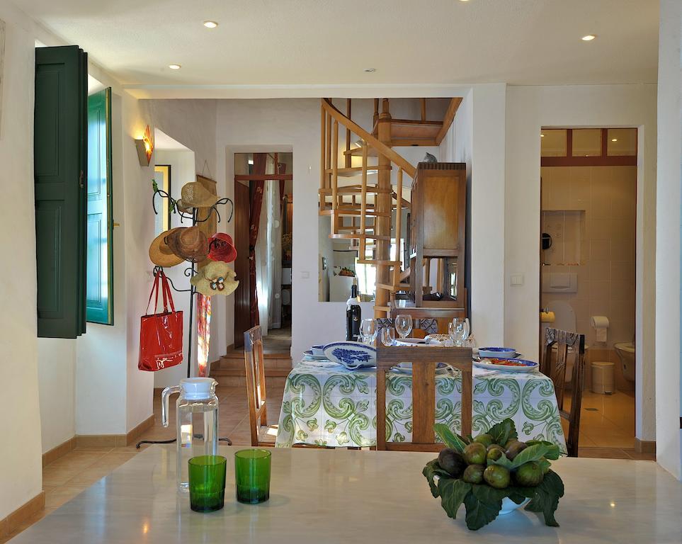 Holiday home Quintal Do Castelo