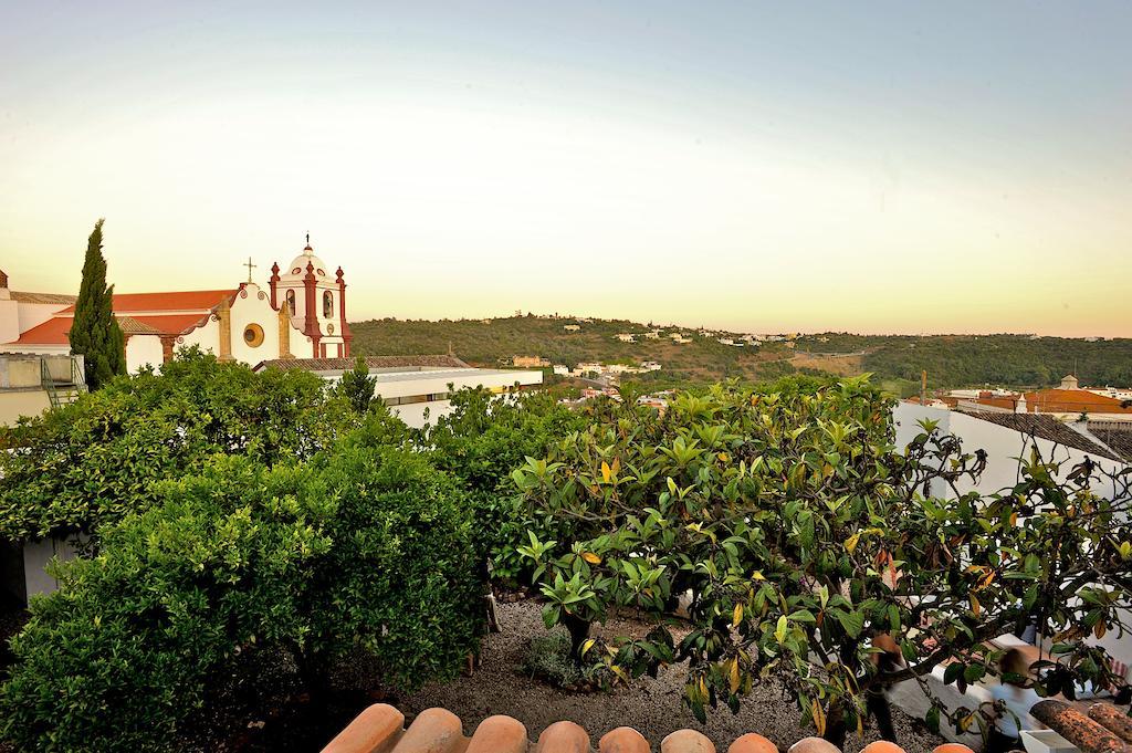 Holiday home Quintal Do Castelo Silves