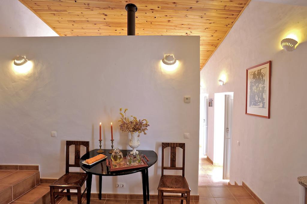 Holiday home Quintal Do Castelo *