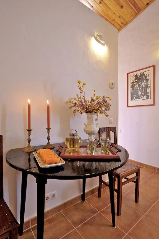Holiday home Quintal Do Castelo