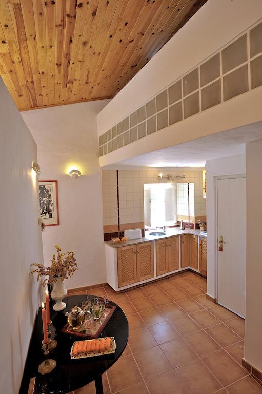 Holiday home Quintal Do Castelo *