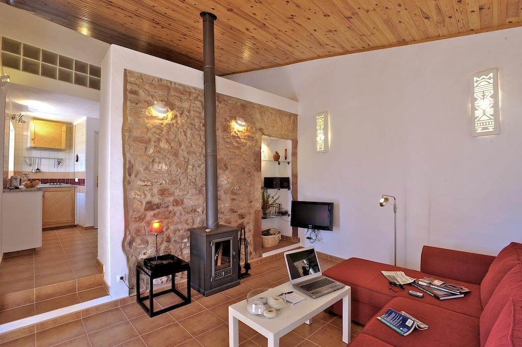 Holiday home Quintal Do Castelo