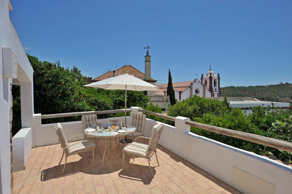 Holiday home Quintal Do Castelo