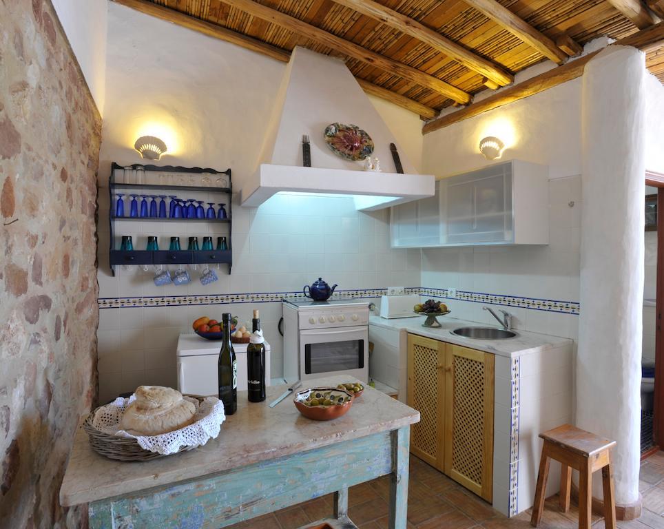 Holiday home Quintal Do Castelo Silves
