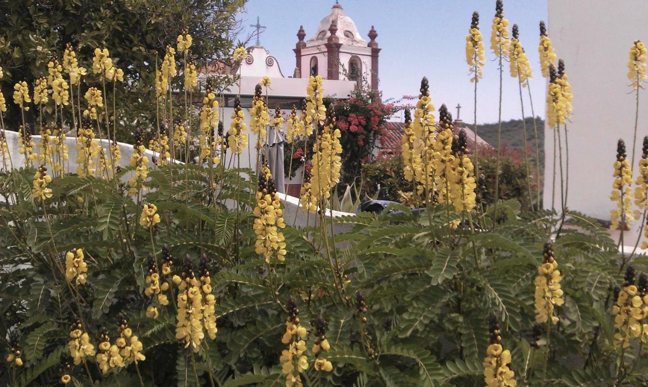 Holiday home Quintal Do Castelo Silves